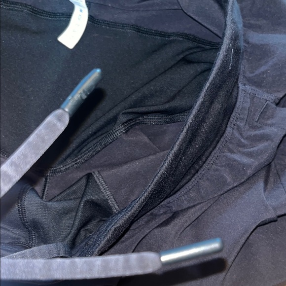 T.H.E. Short Linerless 9" in Black First Release - Picture 8 of 9